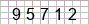 This is a captcha-picture. It is used to prevent mass-access by robots.