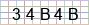 This is a captcha-picture. It is used to prevent mass-access by robots.