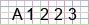 This is a captcha-picture. It is used to prevent mass-access by robots.