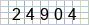This is a captcha-picture. It is used to prevent mass-access by robots.