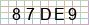 This is a captcha-picture. It is used to prevent mass-access by robots.