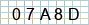 This is a captcha-picture. It is used to prevent mass-access by robots.