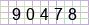 This is a captcha-picture. It is used to prevent mass-access by robots.