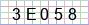 This is a captcha-picture. It is used to prevent mass-access by robots.