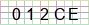 This is a captcha-picture. It is used to prevent mass-access by robots.