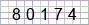 This is a captcha-picture. It is used to prevent mass-access by robots.