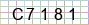 This is a captcha-picture. It is used to prevent mass-access by robots.