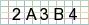 This is a captcha-picture. It is used to prevent mass-access by robots.