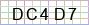 This is a captcha-picture. It is used to prevent mass-access by robots.
