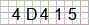 This is a captcha-picture. It is used to prevent mass-access by robots.