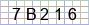 This is a captcha-picture. It is used to prevent mass-access by robots.