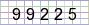 This is a captcha-picture. It is used to prevent mass-access by robots.