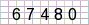 This is a captcha-picture. It is used to prevent mass-access by robots.