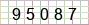 This is a captcha-picture. It is used to prevent mass-access by robots.