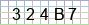 This is a captcha-picture. It is used to prevent mass-access by robots.