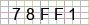 This is a captcha-picture. It is used to prevent mass-access by robots.