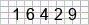 This is a captcha-picture. It is used to prevent mass-access by robots.