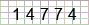 This is a captcha-picture. It is used to prevent mass-access by robots.
