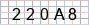 This is a captcha-picture. It is used to prevent mass-access by robots.