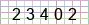 This is a captcha-picture. It is used to prevent mass-access by robots.