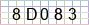 This is a captcha-picture. It is used to prevent mass-access by robots.