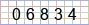 This is a captcha-picture. It is used to prevent mass-access by robots.