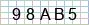 This is a captcha-picture. It is used to prevent mass-access by robots.