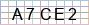 This is a captcha-picture. It is used to prevent mass-access by robots.