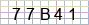 This is a captcha-picture. It is used to prevent mass-access by robots.