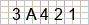 This is a captcha-picture. It is used to prevent mass-access by robots.