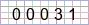 This is a captcha-picture. It is used to prevent mass-access by robots.