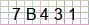 This is a captcha-picture. It is used to prevent mass-access by robots.