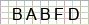 This is a captcha-picture. It is used to prevent mass-access by robots.