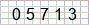 This is a captcha-picture. It is used to prevent mass-access by robots.