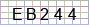 This is a captcha-picture. It is used to prevent mass-access by robots.
