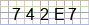 This is a captcha-picture. It is used to prevent mass-access by robots.