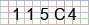This is a captcha-picture. It is used to prevent mass-access by robots.