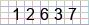 This is a captcha-picture. It is used to prevent mass-access by robots.