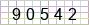 This is a captcha-picture. It is used to prevent mass-access by robots.