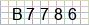 This is a captcha-picture. It is used to prevent mass-access by robots.