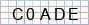 This is a captcha-picture. It is used to prevent mass-access by robots.
