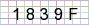 This is a captcha-picture. It is used to prevent mass-access by robots.