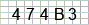 This is a captcha-picture. It is used to prevent mass-access by robots.