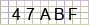 This is a captcha-picture. It is used to prevent mass-access by robots.