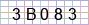 This is a captcha-picture. It is used to prevent mass-access by robots.