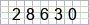 This is a captcha-picture. It is used to prevent mass-access by robots.