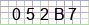 This is a captcha-picture. It is used to prevent mass-access by robots.