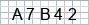 This is a captcha-picture. It is used to prevent mass-access by robots.