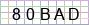This is a captcha-picture. It is used to prevent mass-access by robots.