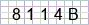 This is a captcha-picture. It is used to prevent mass-access by robots.